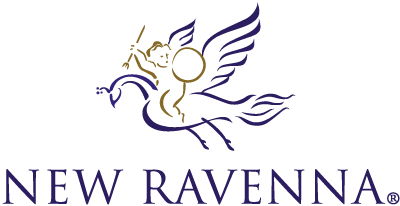 New Ravenna logo